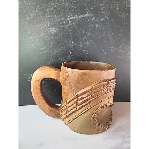 Marmiltone Mug Vintage, READ - Picture 5 of 10